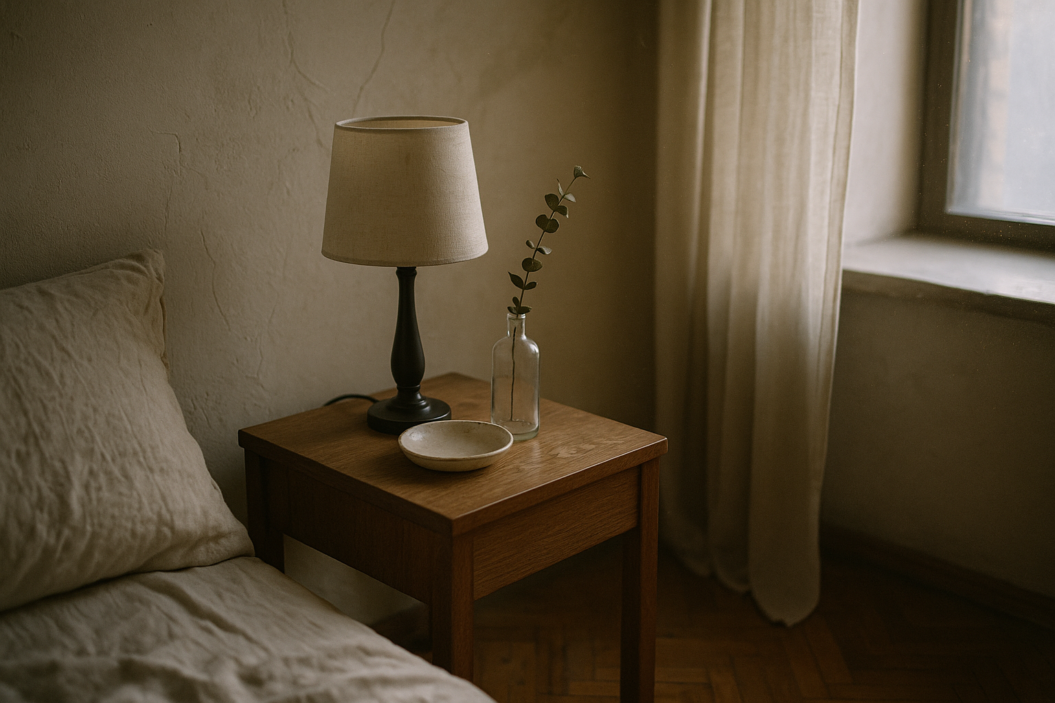 Why LED Ambient Night Lamps Are Everywhere this Season