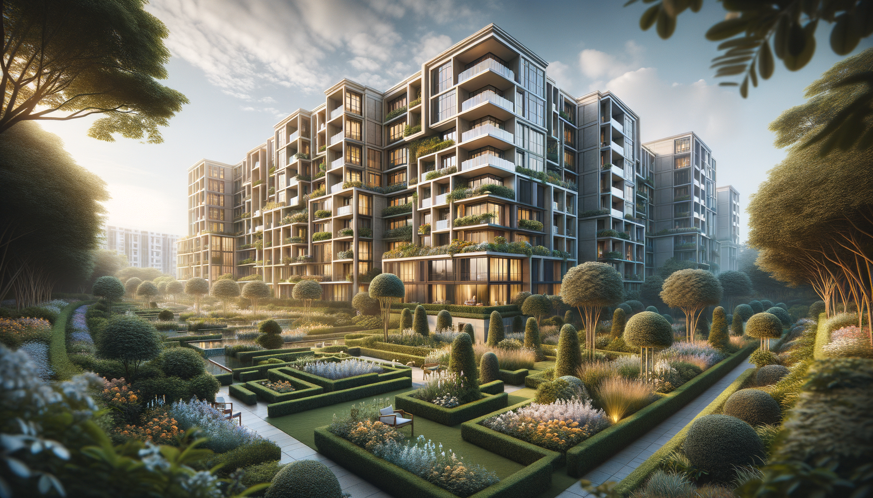 Considering Luxury Senior Apartments? What Individuals Might Look For