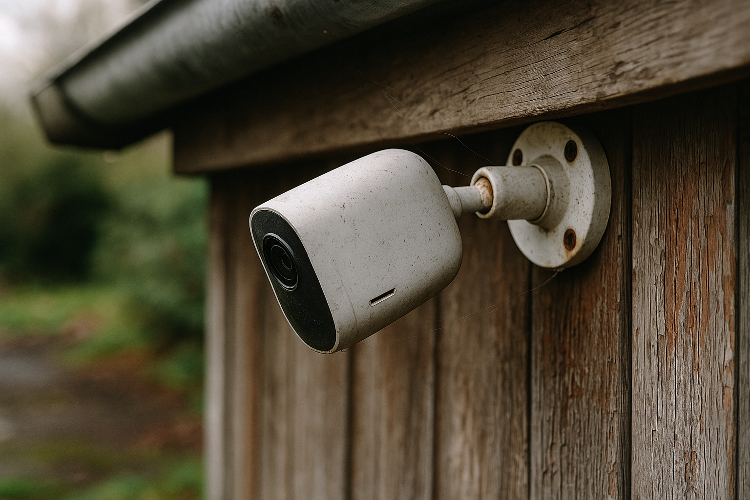 Learn About Wireless Cameras Without WiFi