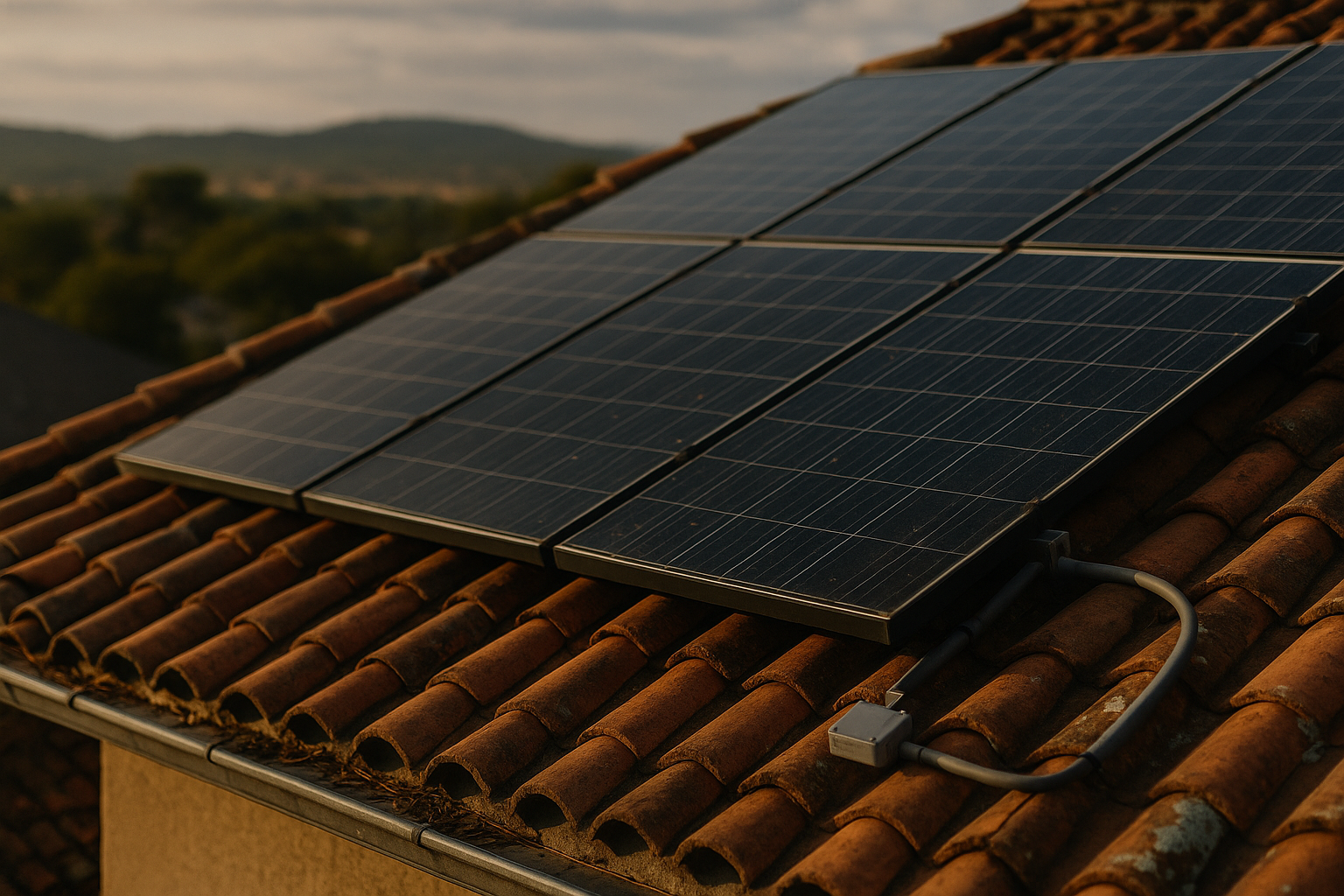 Precios de Kits de Paneles Solares y Qué Comparan las Personas Antes de Elegir
