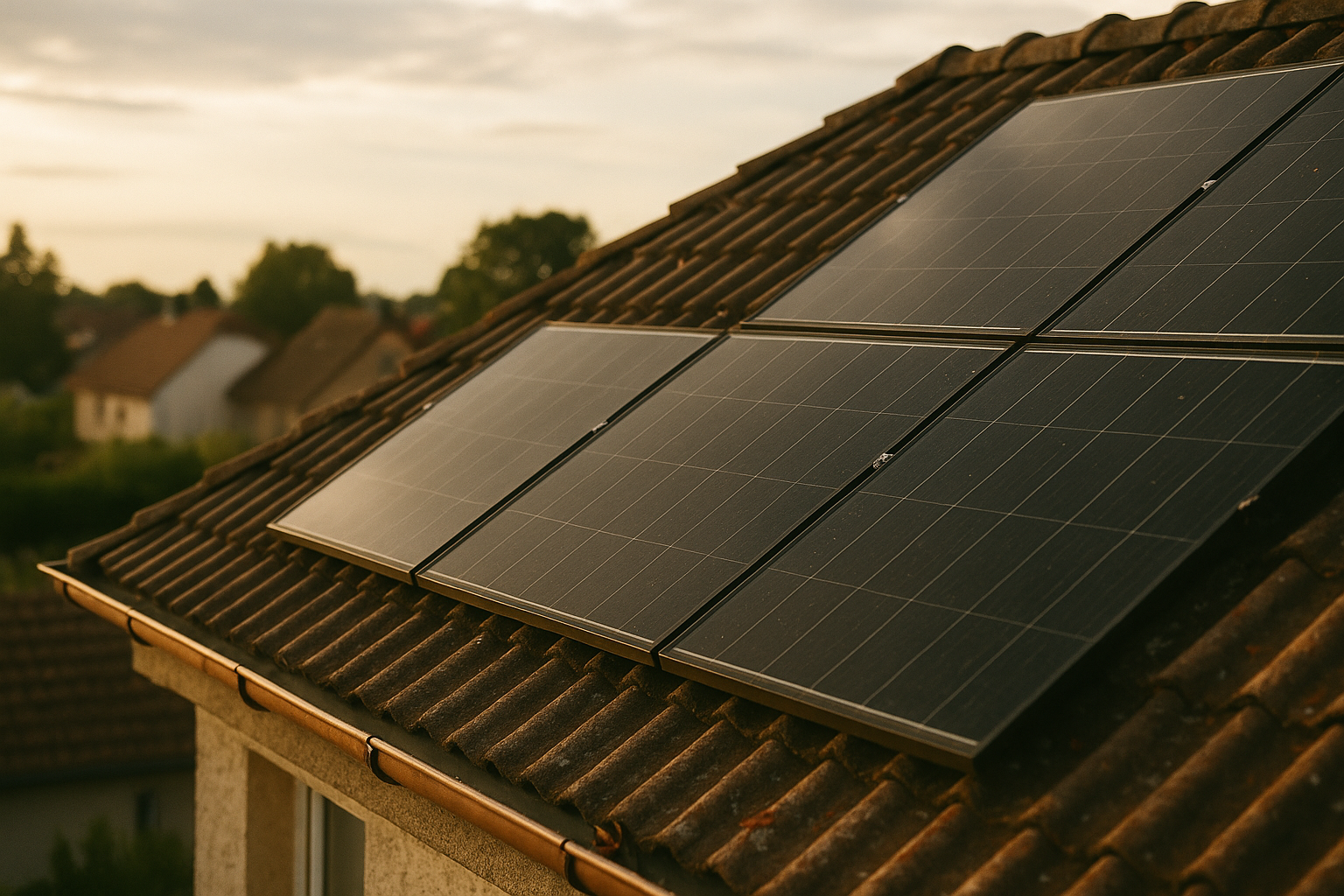 Preise von Solarpanel-Kits und was viele vor der Entscheidung vergleichen