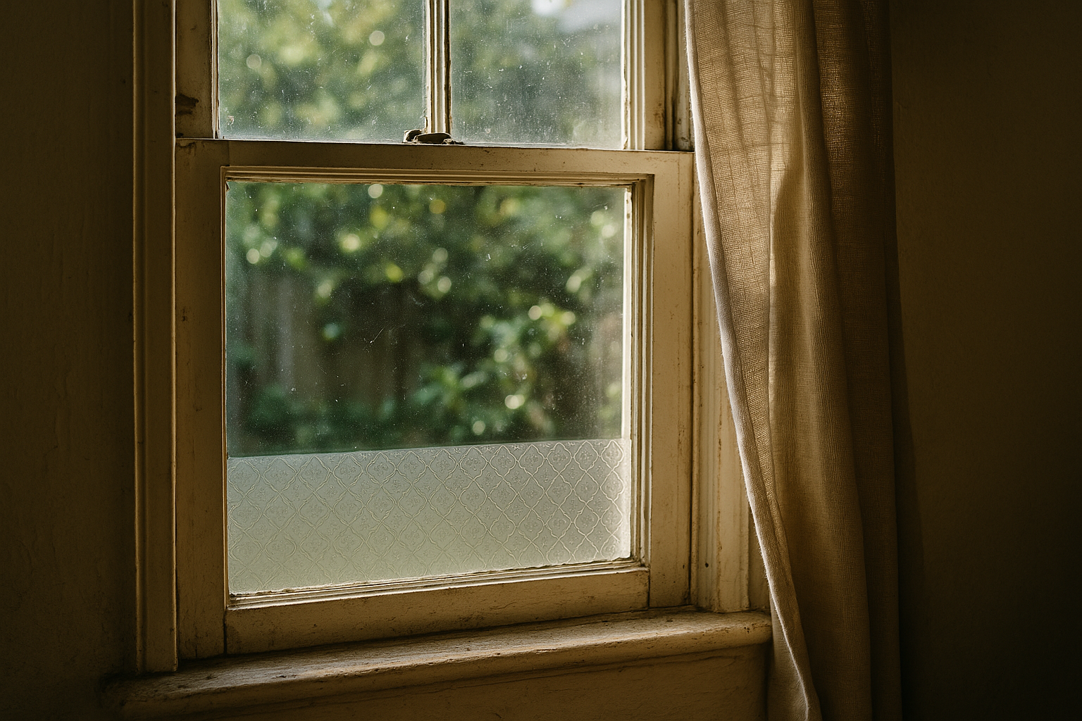 Learn More About Decorative Window Films