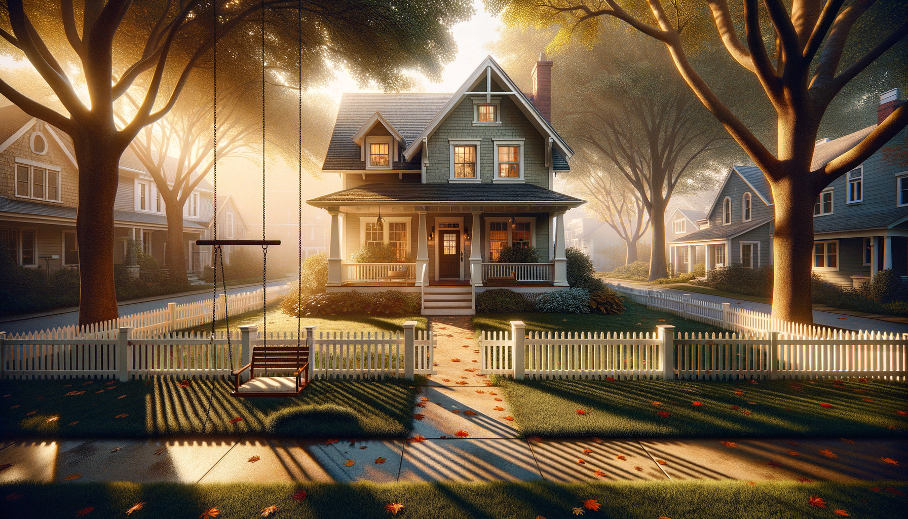 Exploring Rent-to-Own Housing Options — What Future Residents Might Consider