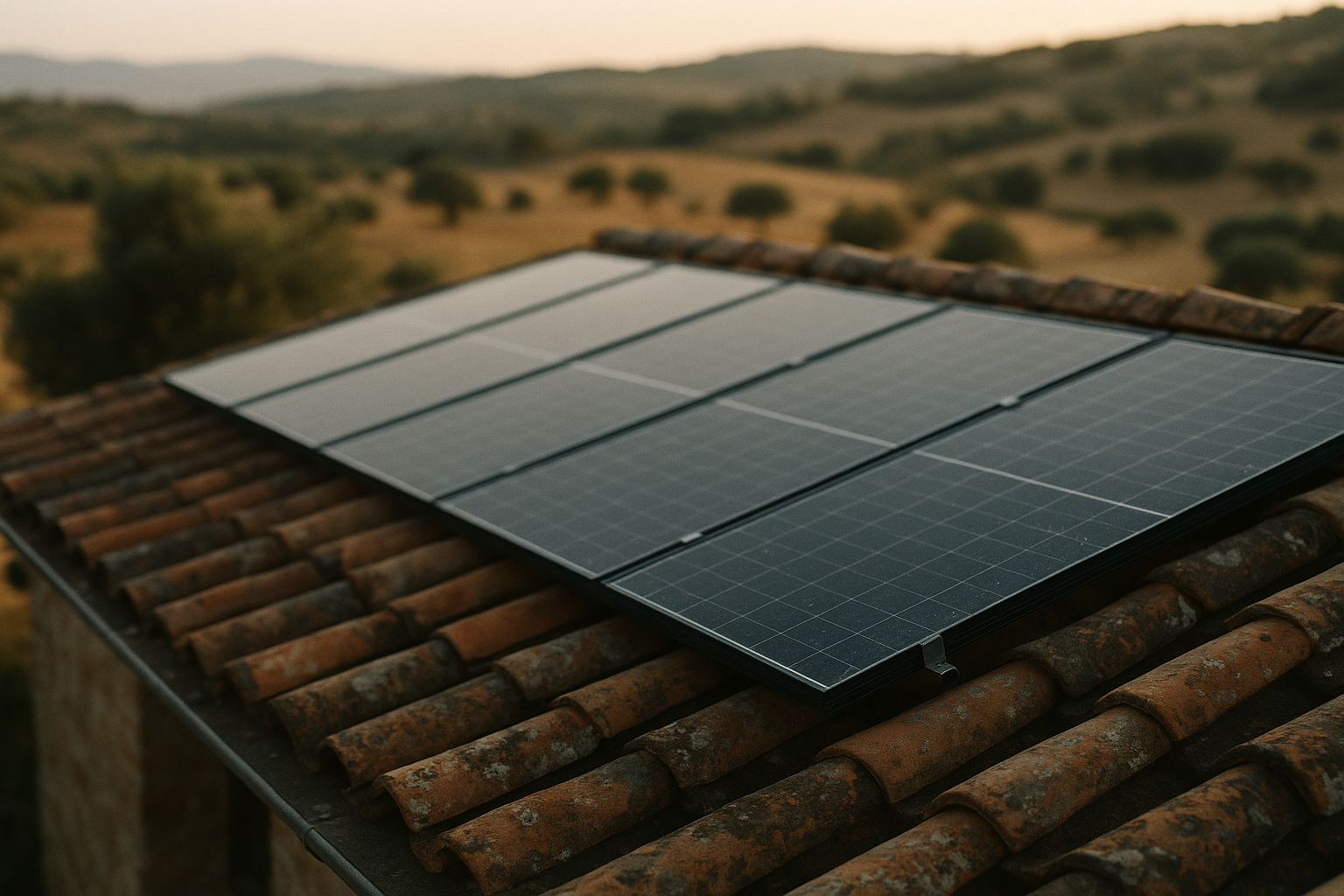 Precios de Kits de Paneles Solares y Qué Comparan las Personas Antes de Elegir