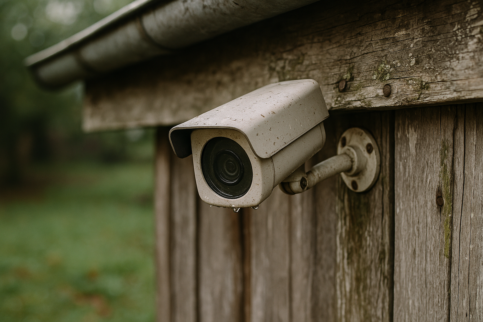 What to Expect From Wireless Cameras Without WiFi