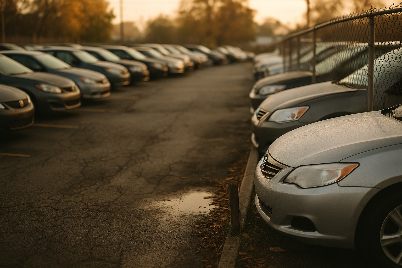 Learn More About Second Hand Car Trends and Buying Patterns in 2026