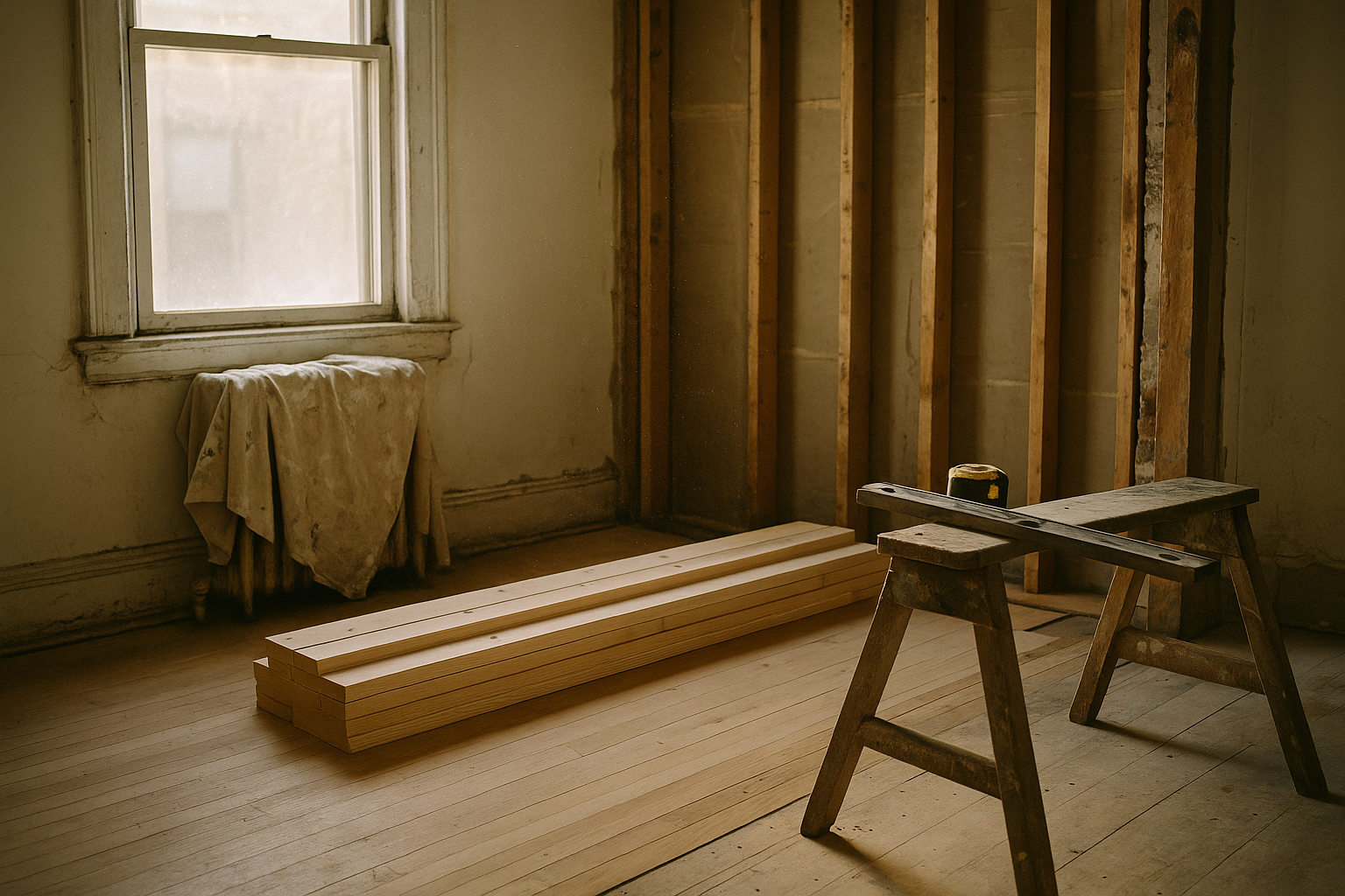 Explained: Home Renovation Costs in 2026