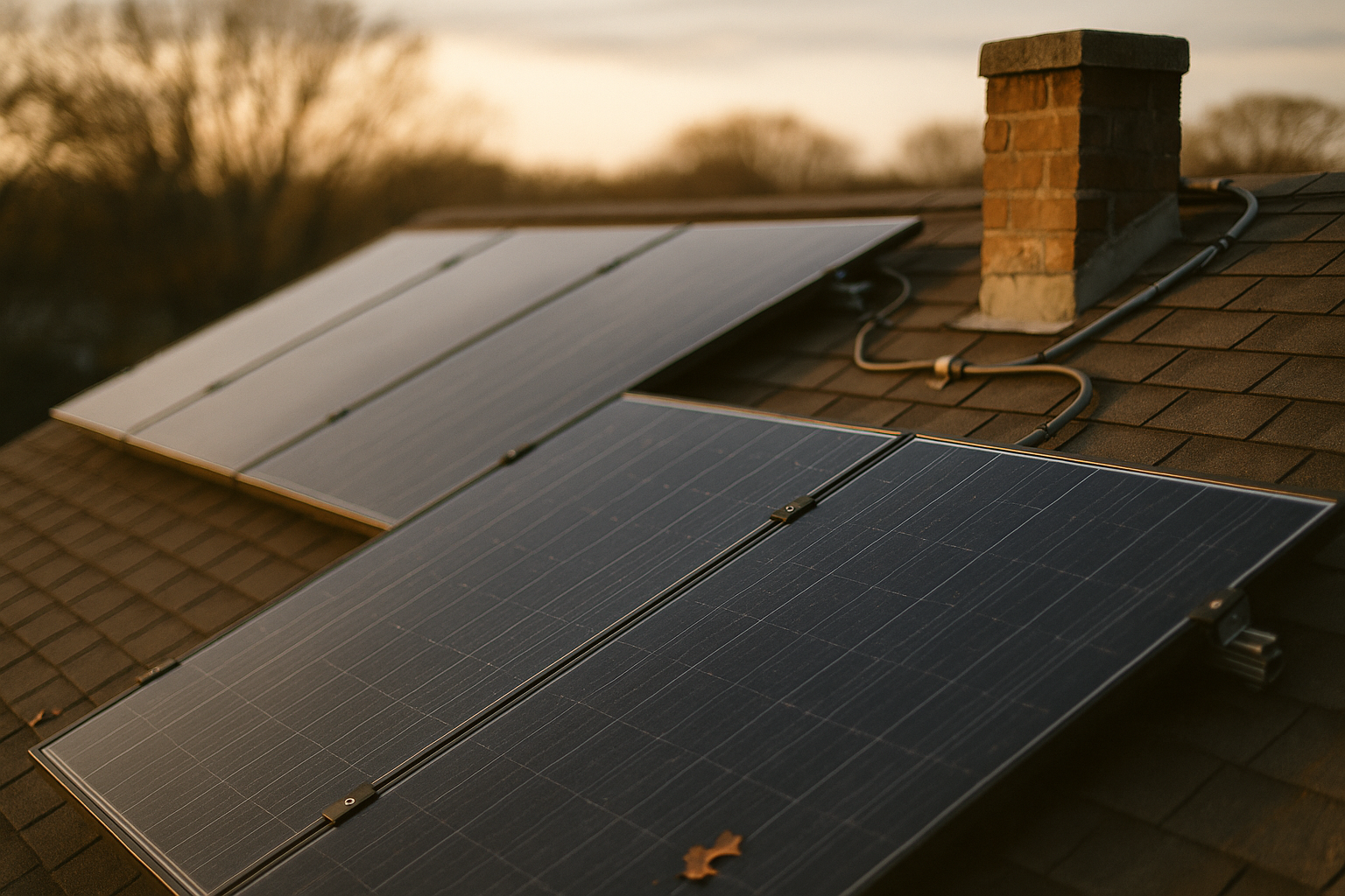 Solar Panel Kit Prices and What People Commonly Compare Before Choosing