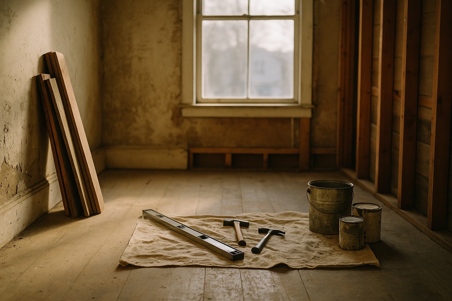 These Common Renovation Mistakes You Might Need to Avoid in 2026
