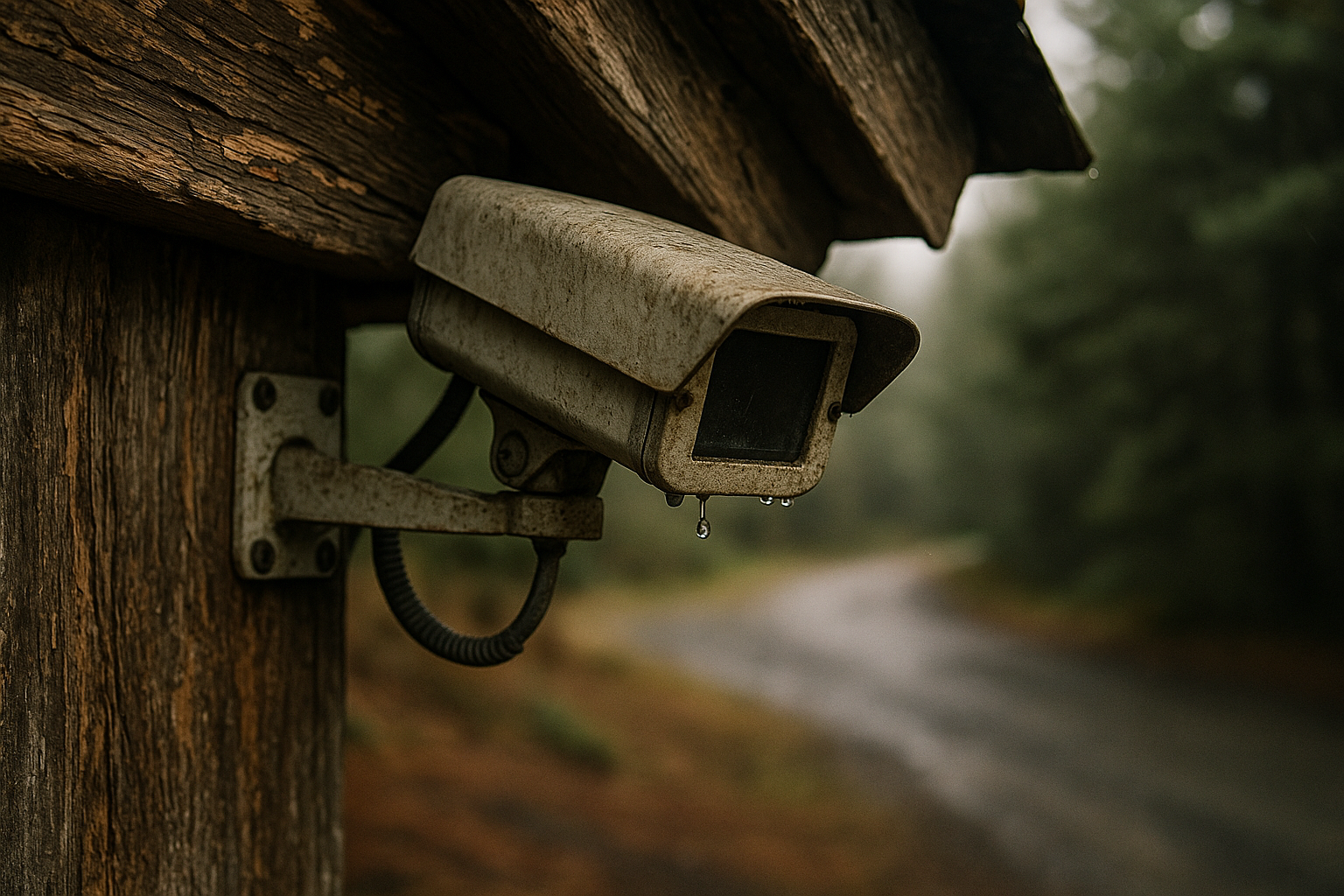 Explore More About Wireless Cameras Without WiFi