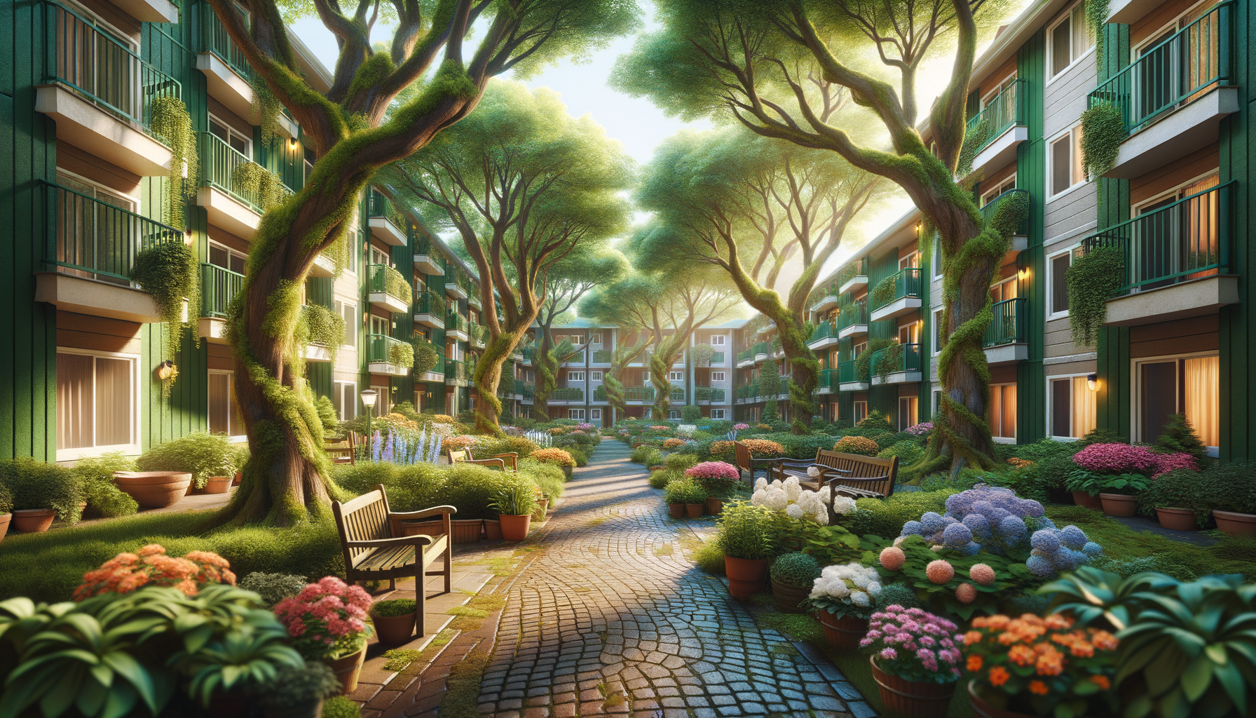 A Guide to Choosing Senior Apartments — What Individuals Might Consider When Exploring Options