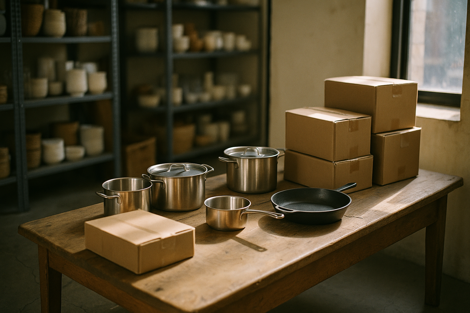 Learn About Kitchen Equipment Clearance Sales
