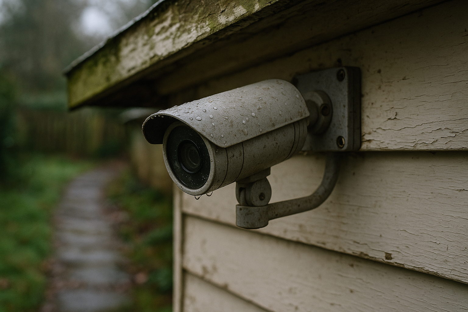 Common Questions About Wireless Cameras Without WiFi