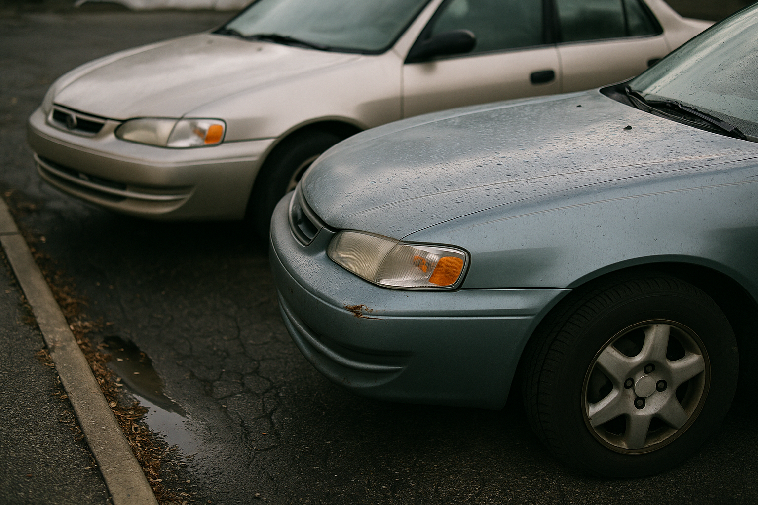 Identify Cost Factors That Commonly Affect Second Hand Car Pricing