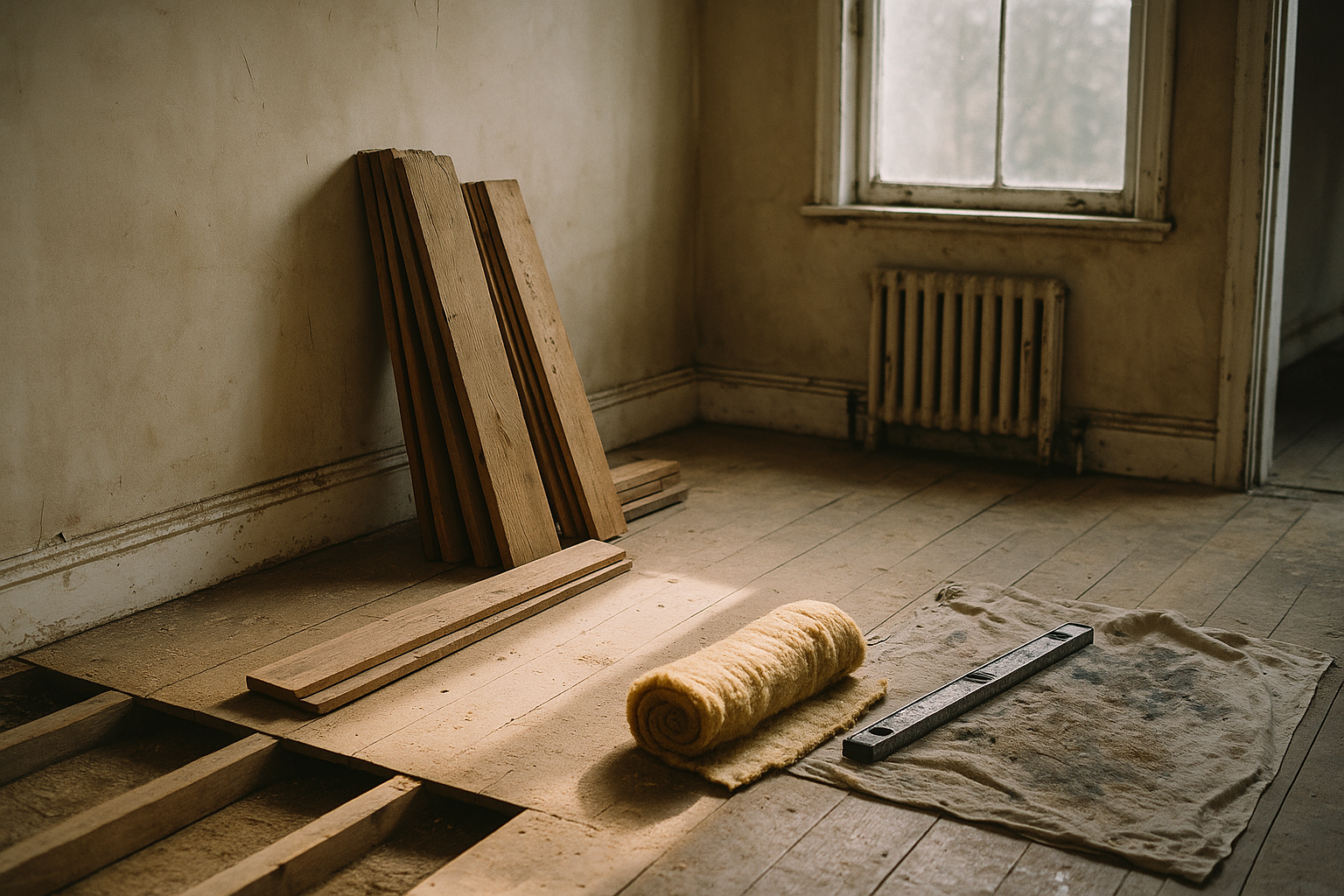 Identifying Cost-Effective Renovation Strategies for 2026