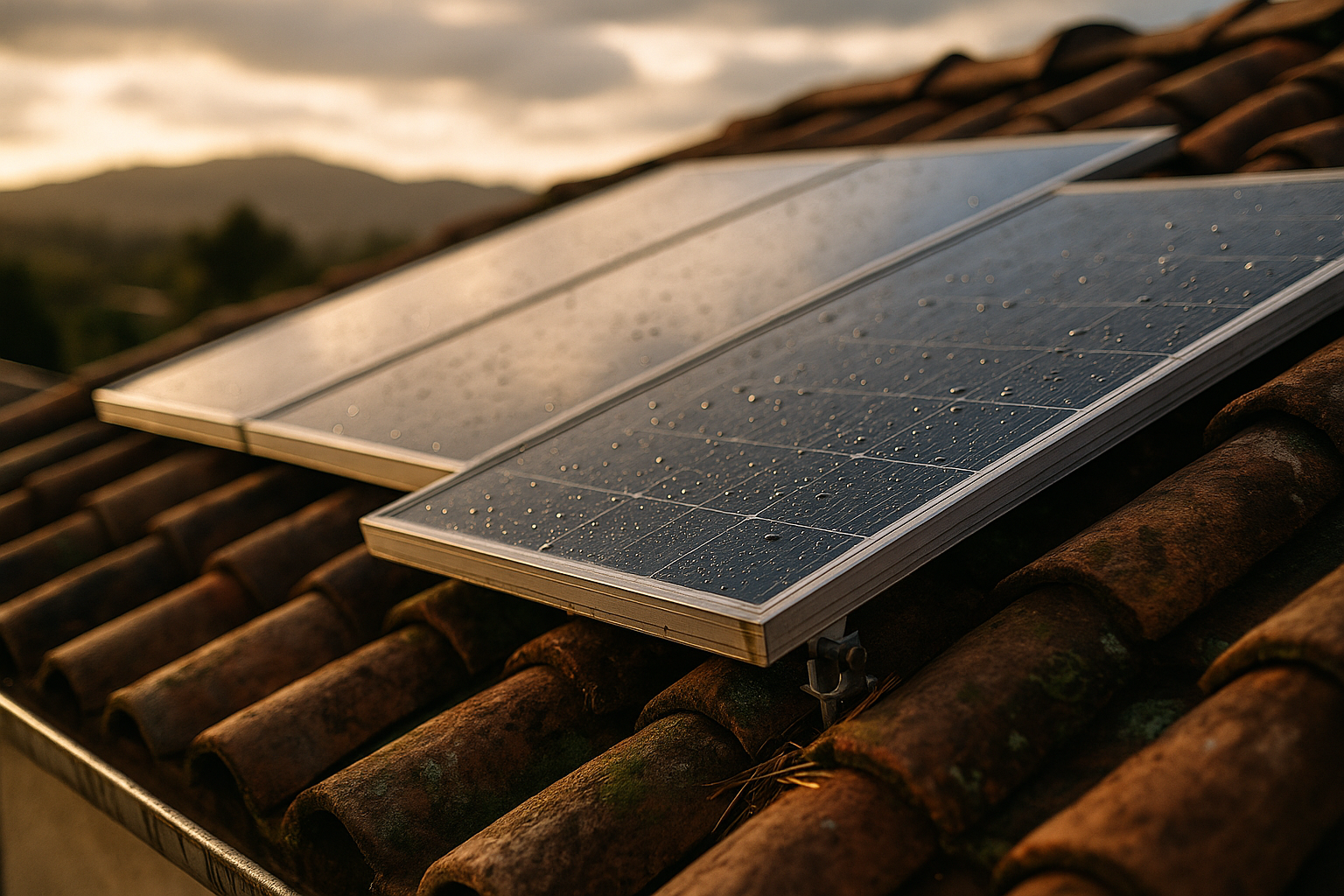 Precios de Kits de Paneles Solares y Qué Comparan las Personas Antes de Elegir