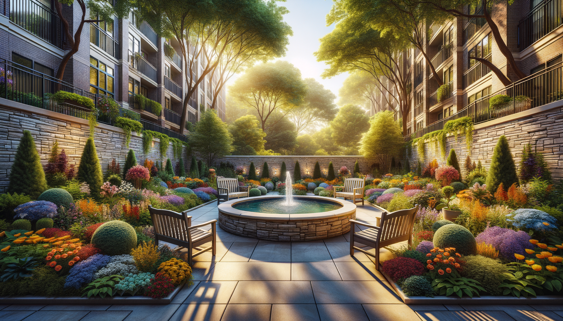 A Guide to Choosing Senior Apartments — What Individuals Might Consider When Exploring Options