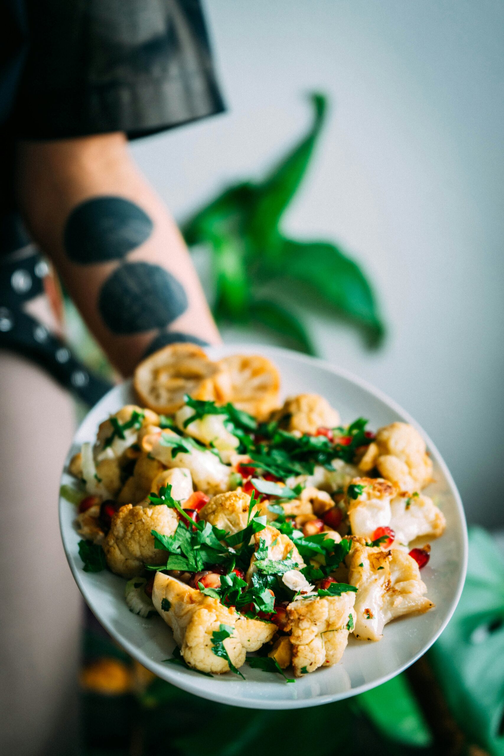 Transforming Leftovers into Quick Gourmet Meals