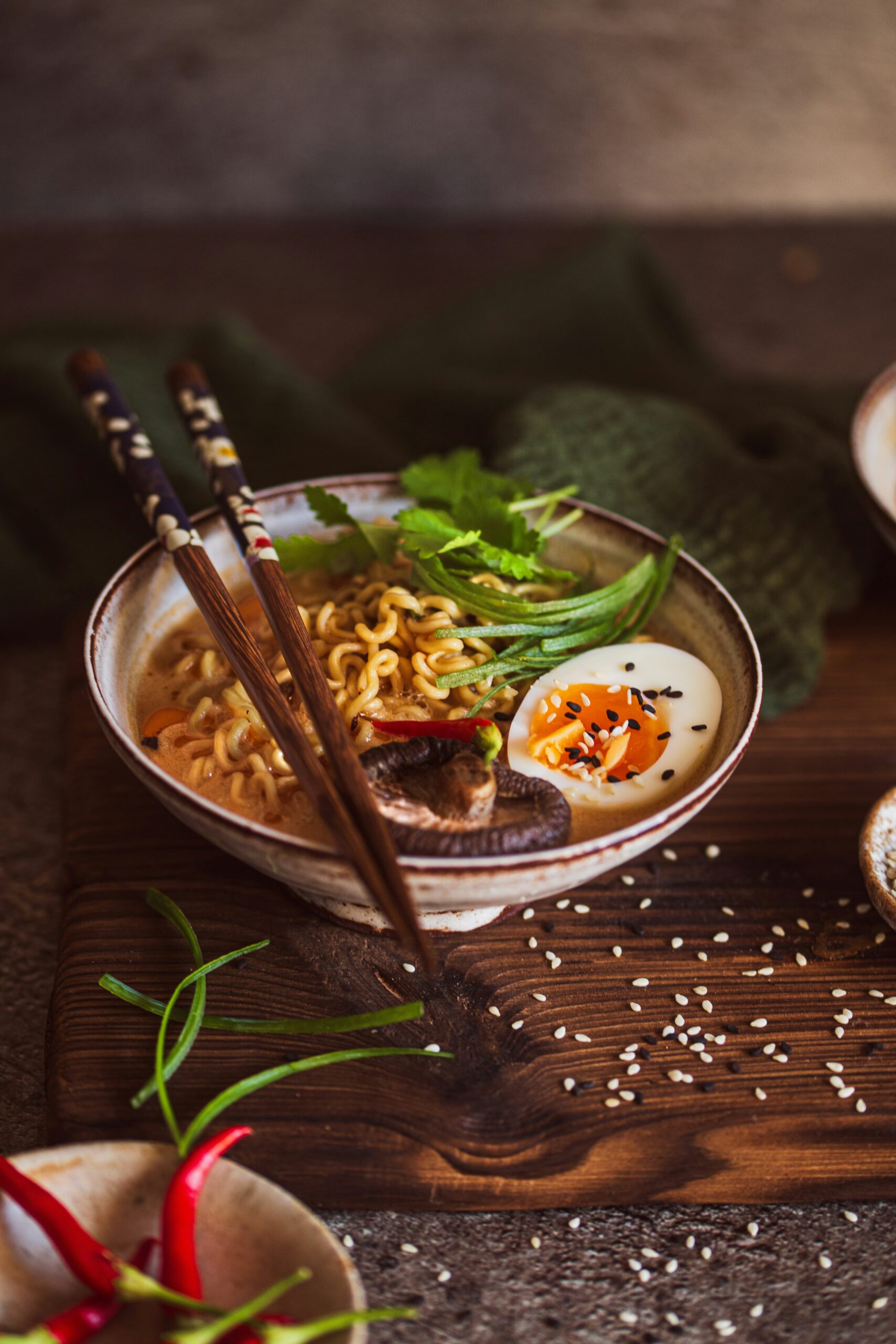 A Taste of Asia: Beginner’s Guide to Asian Cooking