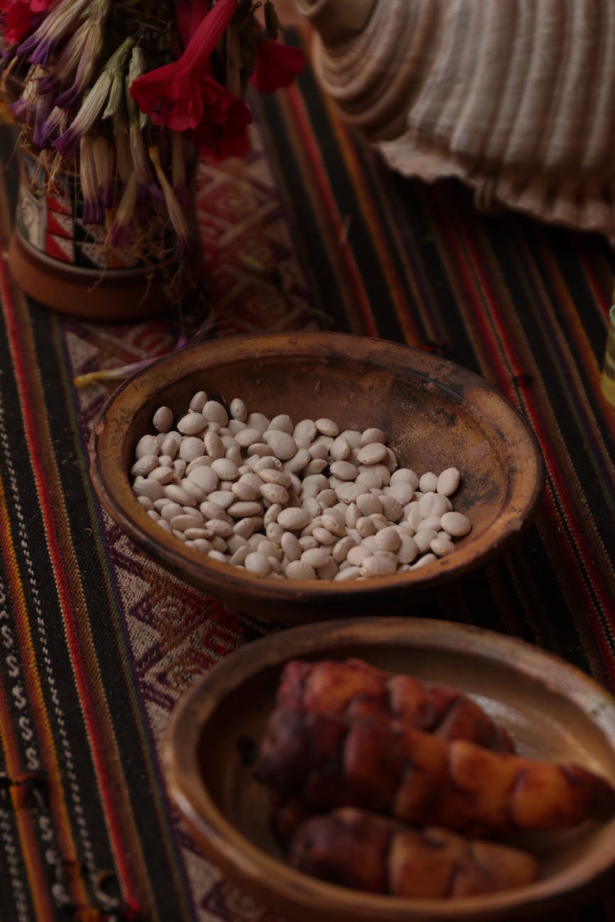 Cooking with Latin American Flavors: Top Recipes
