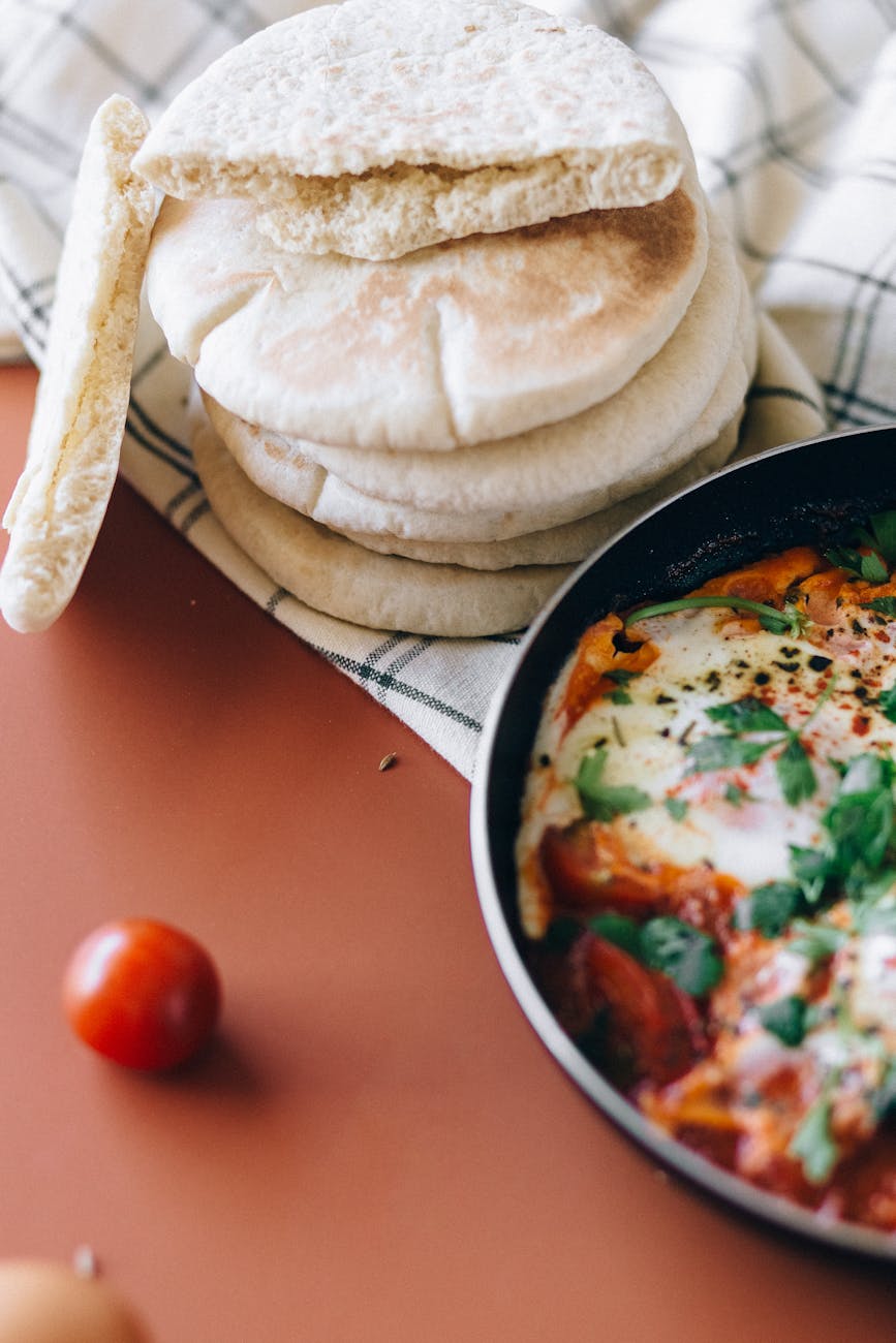 Discovering the Bold Flavors of African Cuisine