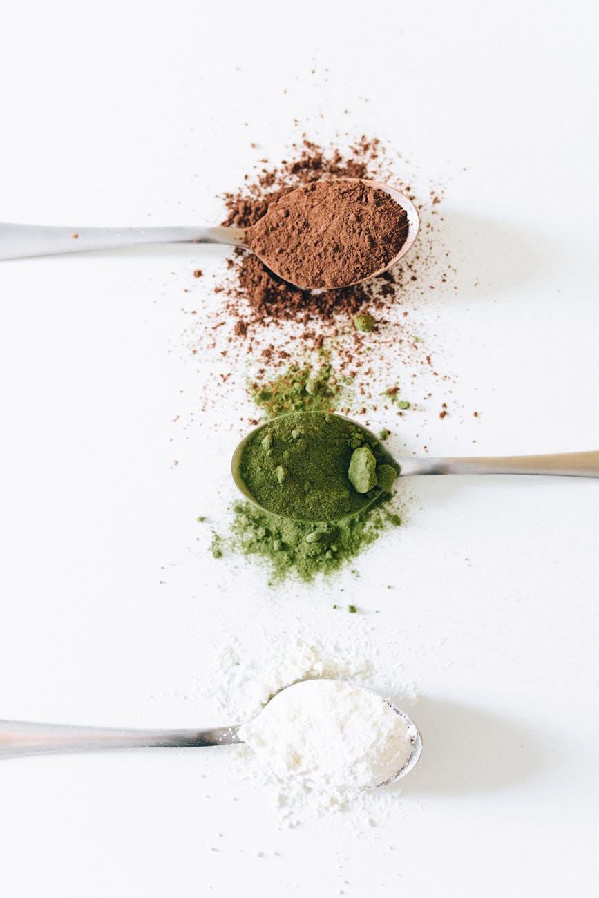 Baking 101: Tips for Perfect Cakes and Pastries