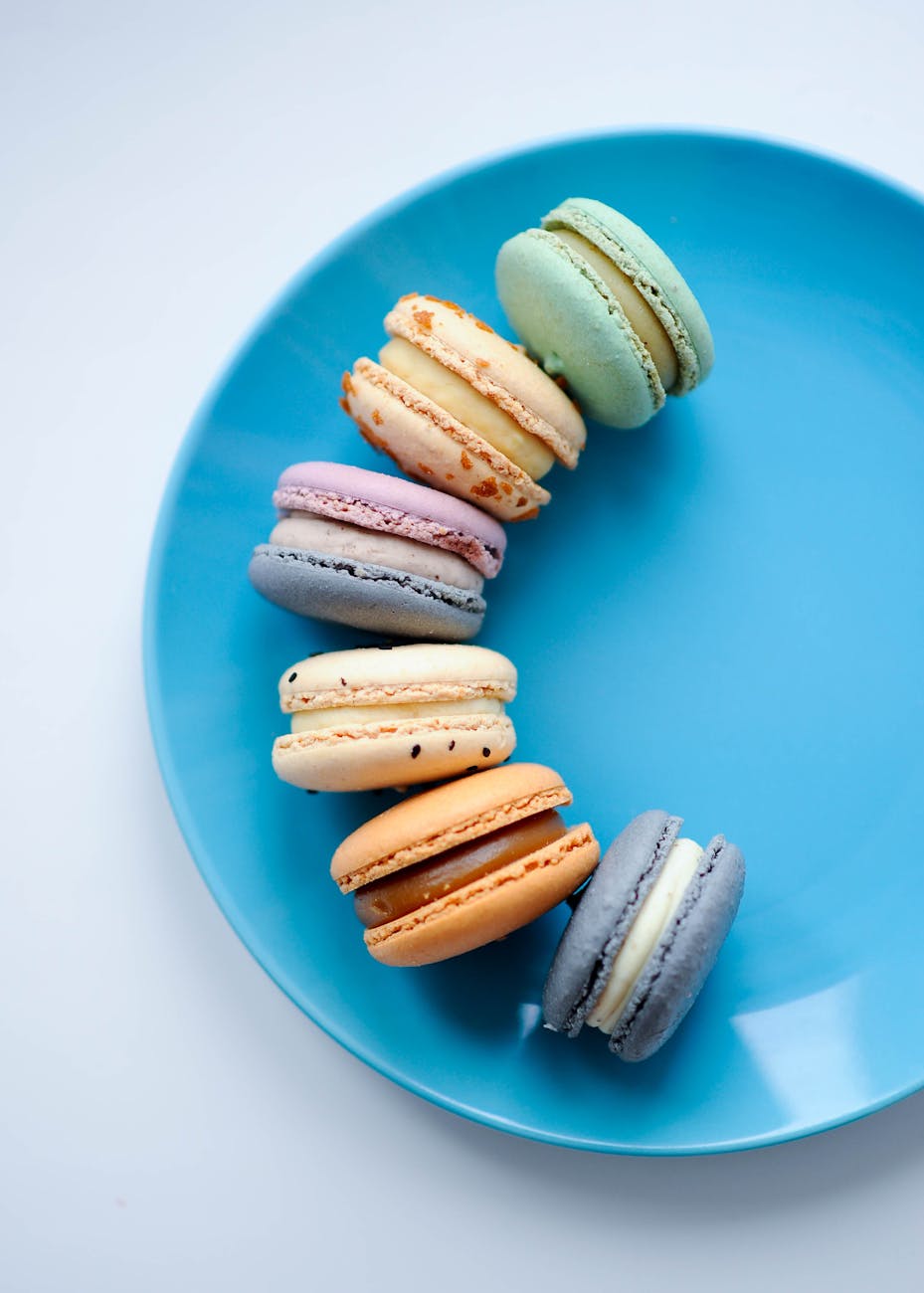 Classic French Desserts to Make at Home