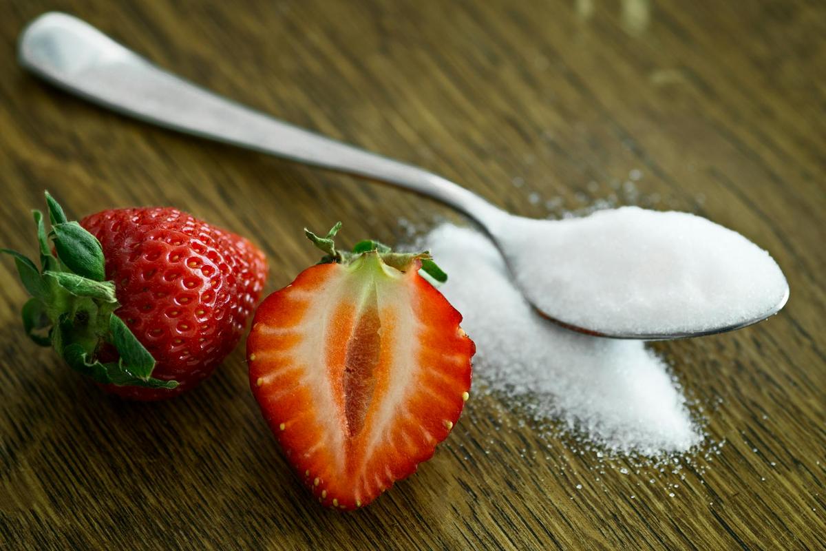 The Rise of Healthy and Indulgent Baking Trends