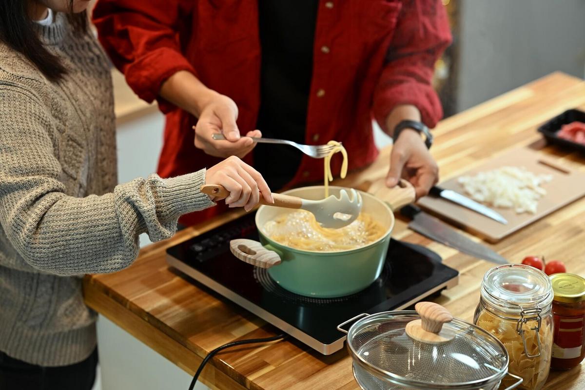 One-Pot Meals: Quick and Nutritious Dinners