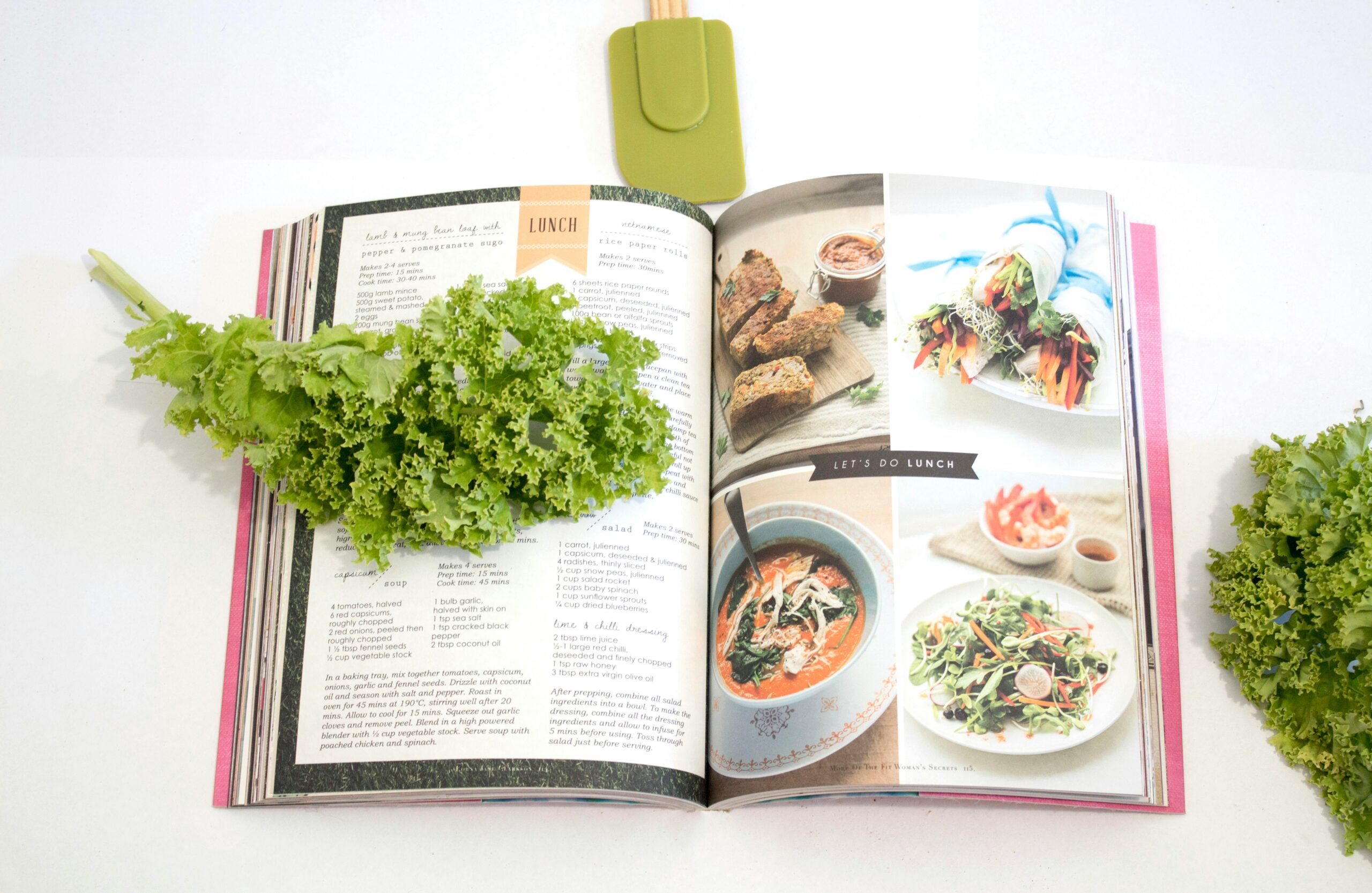 10 Under-30-Minute Recipes for Busy Weeknights
